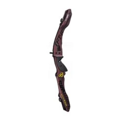 Win & Win Wiawis TFT-G Recurve Riser -Kinetic Sales Store 834314 2