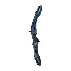 Win & Win Wiawis TFT-G Recurve Riser -Kinetic Sales Store 834316 2
