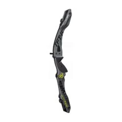 Win & Win Wiawis TFT-G Recurve Riser -Kinetic Sales Store 834318 2