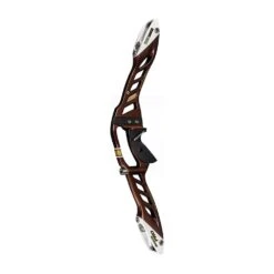 Win & Win Wiawis Radical Pro Recurve Riser -Kinetic Sales Store 834330