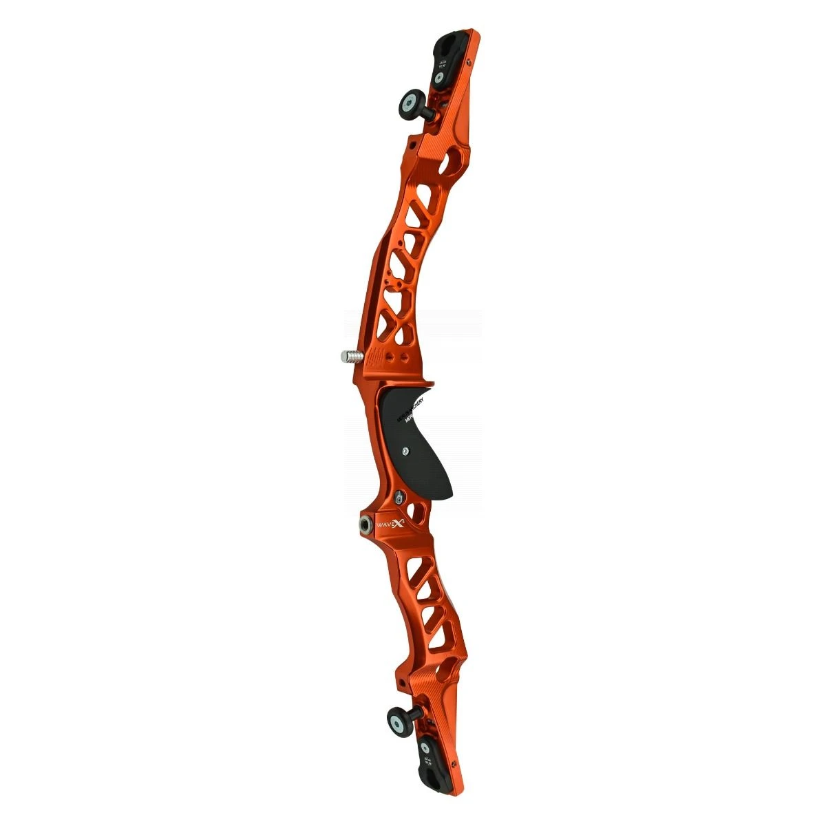 Mybo Wave XR 25" Recurve Riser 12 Mybo Wave XR 25" Recurve Riser - Image 10