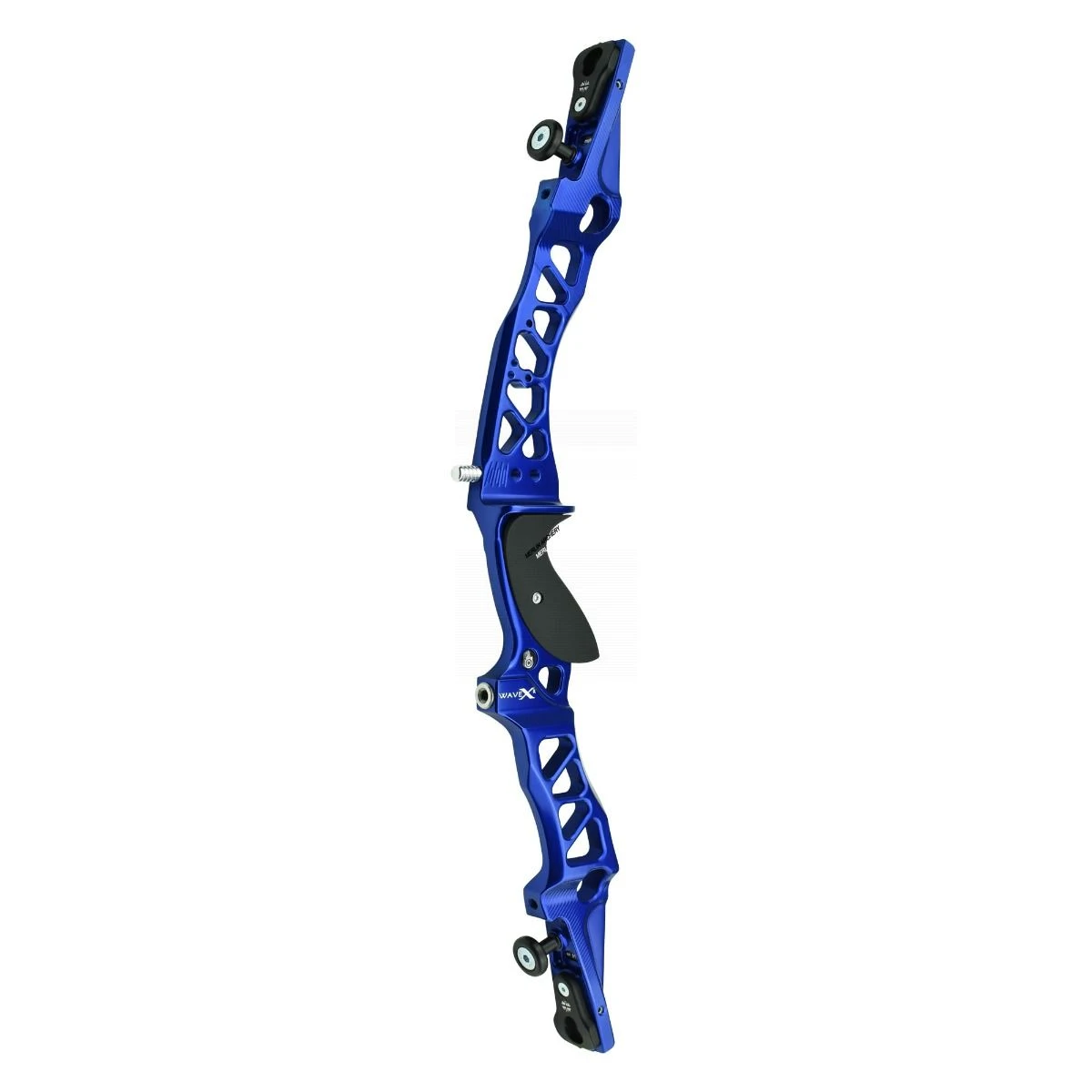 Mybo Wave XR 25" Recurve Riser 13 Mybo Wave XR 25" Recurve Riser - Image 11