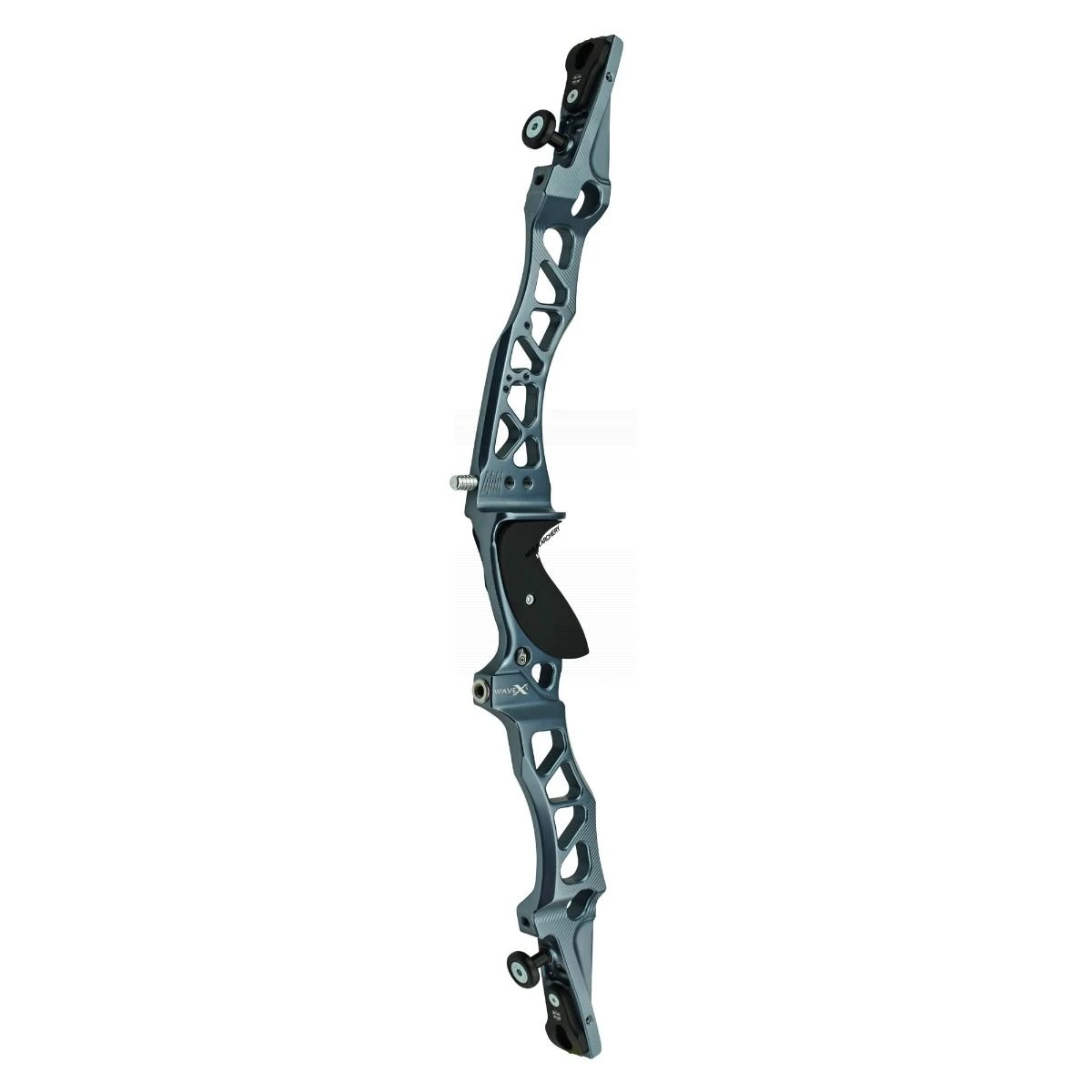 Mybo Wave XL 27" Recurve Riser 17 Mybo Wave XL 27" Recurve Riser - Image 15