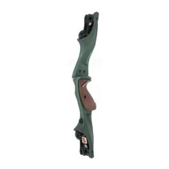 Samick Discovery Recurve Riser -Kinetic Sales Store 836180