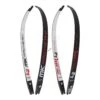 MK Archery L2 ILF Carbon Wood Limbs -Kinetic Sales Store 836306 2
