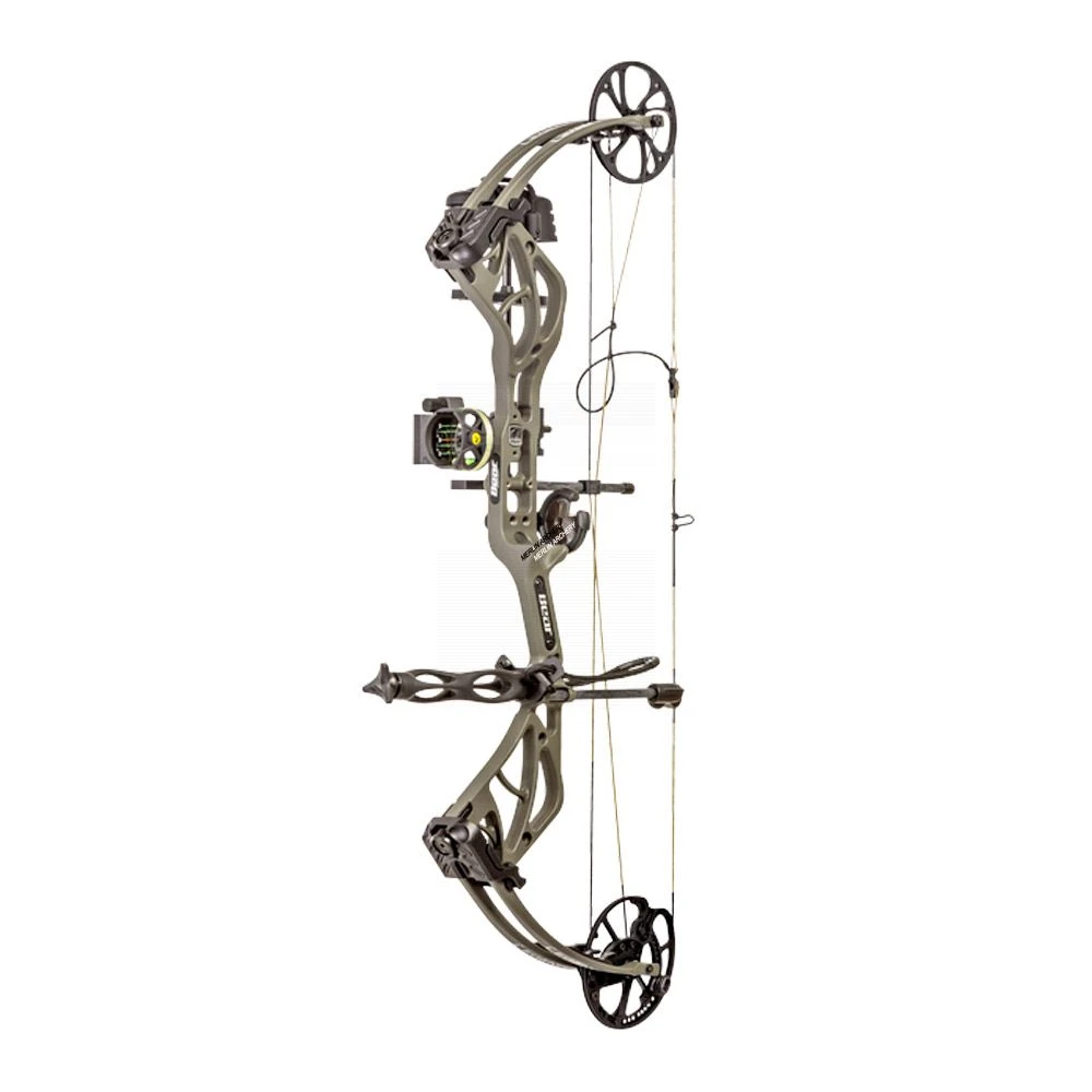 Bear Whitetail Legend RTH Compound Bow 3 Bear Whitetail Legend RTH Compound Bow