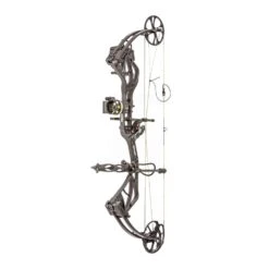 Bear Whitetail Legend RTH Compound Bow 7 Bear Whitetail Legend RTH Compound Bow -Kinetic Sales Store 837819 2