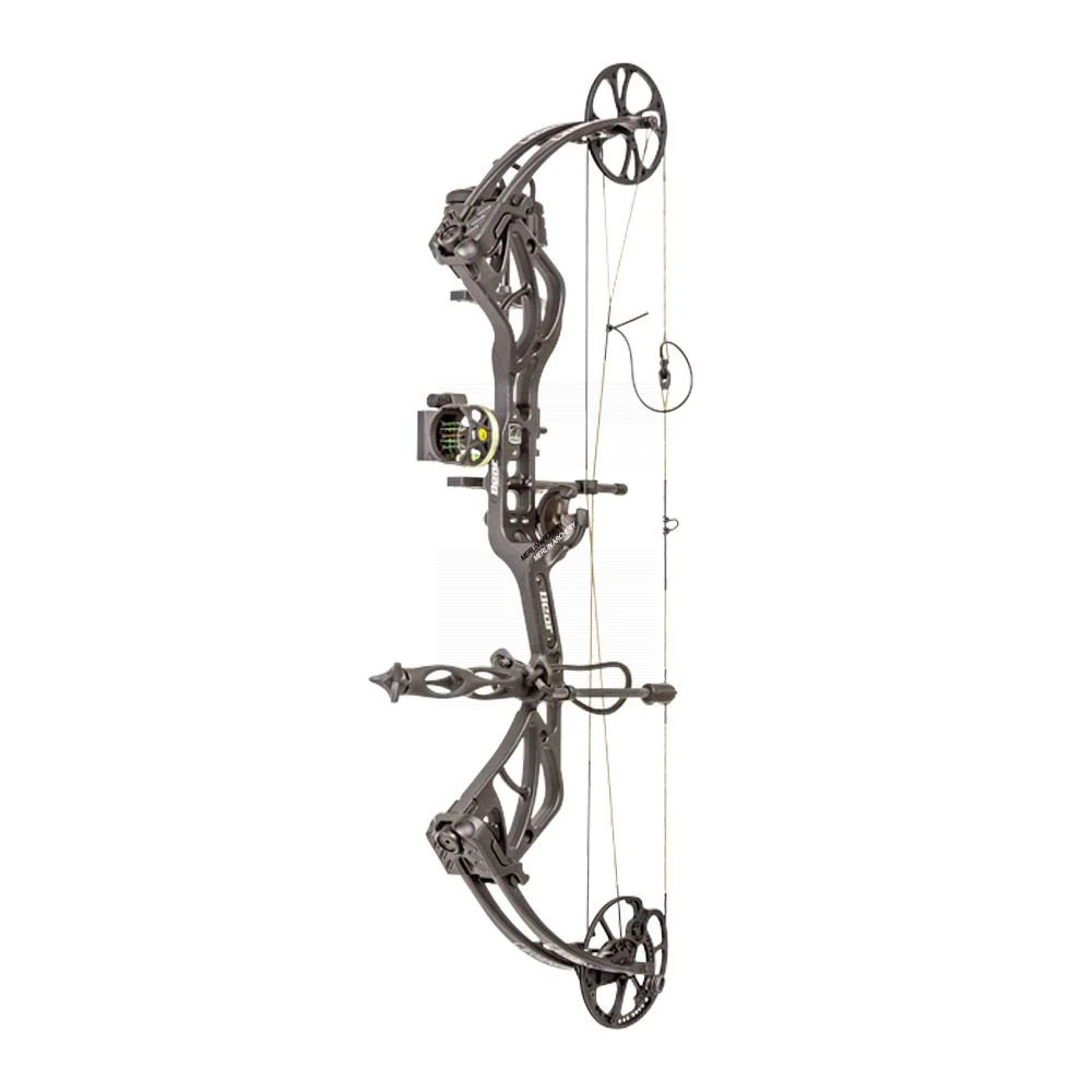Bear Whitetail Legend RTH Compound Bow 5 Bear Whitetail Legend RTH Compound Bow - Image 3