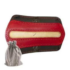 VLBB Armguard Goatskin -Kinetic Sales Store 837978 1