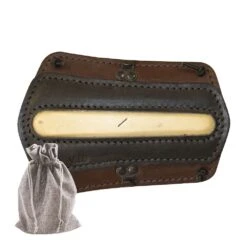 VLBB Armguard Goatskin -Kinetic Sales Store 837979 1