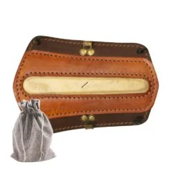 VLBB Armguard Goatskin -Kinetic Sales Store 837980 1