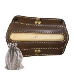 VLBB Armguard Goatskin -Kinetic Sales Store 837981 1