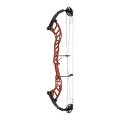 Hoyt Altus SVX Compound Bow - Cam 2 9 Hoyt Altus SVX Compound Bow - Cam 2 -Kinetic Sales Store 838071 2