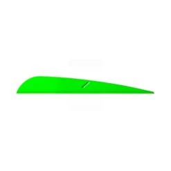 AAE Arizona Trad-40 Vanes - 3.8" -Kinetic Sales Store 838683 1