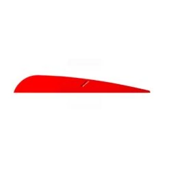 AAE Arizona Trad-40 Vanes - 3.8" -Kinetic Sales Store 838684 1