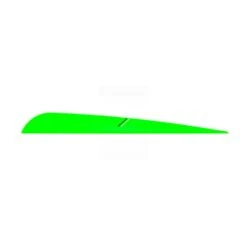 AAE Arizona Trad-50 Vanes - 4.75" -Kinetic Sales Store 838693 1