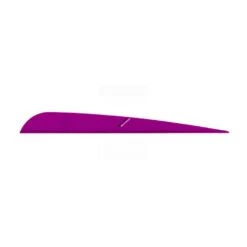 AAE Arizona Trad-50 Vanes - 4.75" -Kinetic Sales Store 838696 1