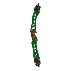 Gillo GT27 ILF 27" Recurve Riser 9 Gillo GT27 ILF 27" Recurve Riser -Kinetic Sales Store 838742 1