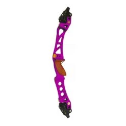 Gillo GT25 ILF 25" Recurve Riser -Kinetic Sales Store 838759 1