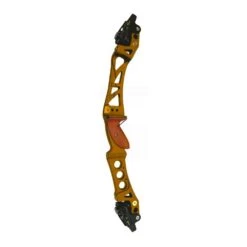 Gillo GT25 ILF 25" Recurve Riser -Kinetic Sales Store 838760 1