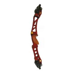 Gillo GT25 ILF 25" Recurve Riser -Kinetic Sales Store 838761 1