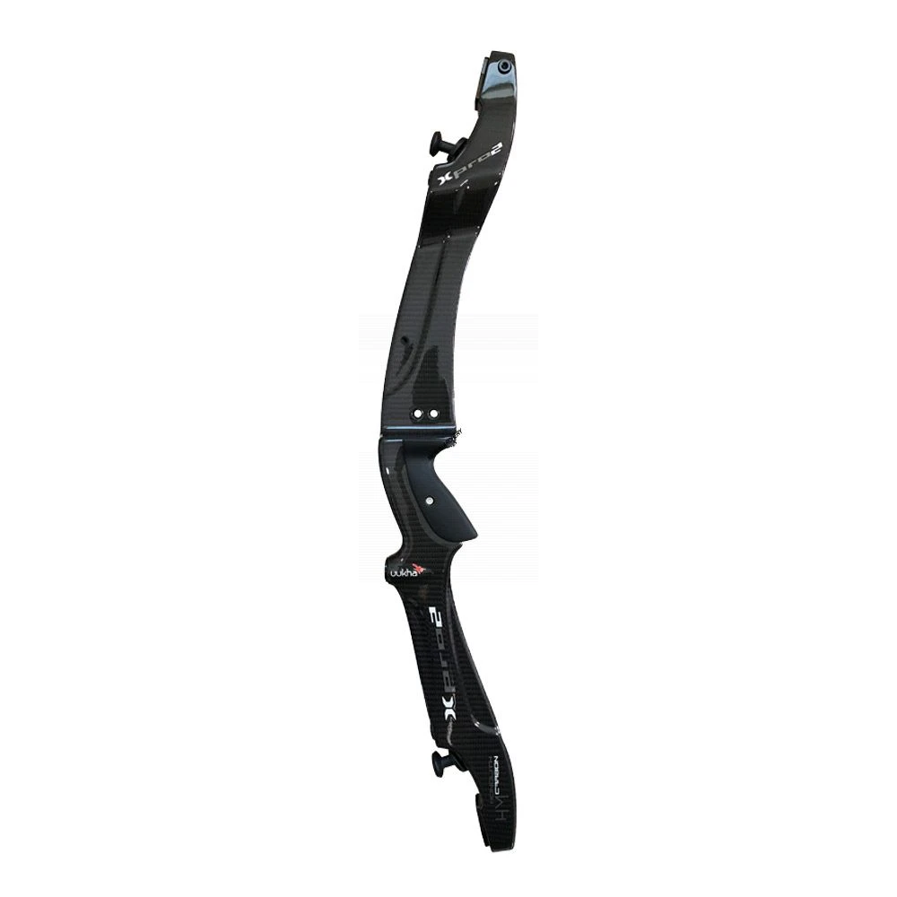 UUKHA Xpro2 Recurve Riser - 2022 Version - 27" 4 UUKHA Xpro2 Recurve Riser - 2022 Version - 27" - Image 2