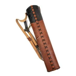 Atilla Hunter Side And Back Quiver -Kinetic Sales Store 840748 1
