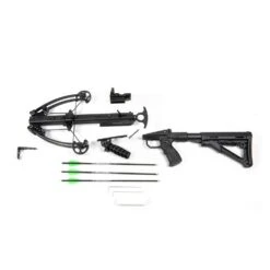 JunXing Drakon 100# Crossbow Set -Kinetic Sales Store 841047c