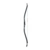 Freddie Archery Black Shadow Horse Bow - 53" -Kinetic Sales Store 841112 10 1