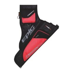 Epic Archery Fusion EX 300 Quiver -Kinetic Sales Store 841160 1