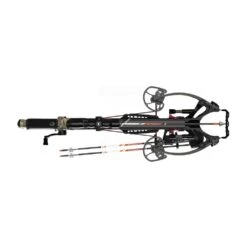 Barnett Hypertac Pro 430 Compound Crossbow -Kinetic Sales Store 841242c