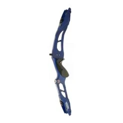 Samick Athlete Recurve Riser -Kinetic Sales Store 841530 1