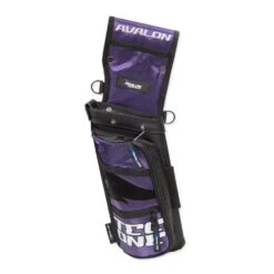 Avalon Tec One 21 Field Quiver -Kinetic Sales Store 841549 1