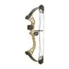 PSE Micro Midas Compound Bow 2 PSE Micro Midas Compound Bow -Kinetic Sales Store 841587 1