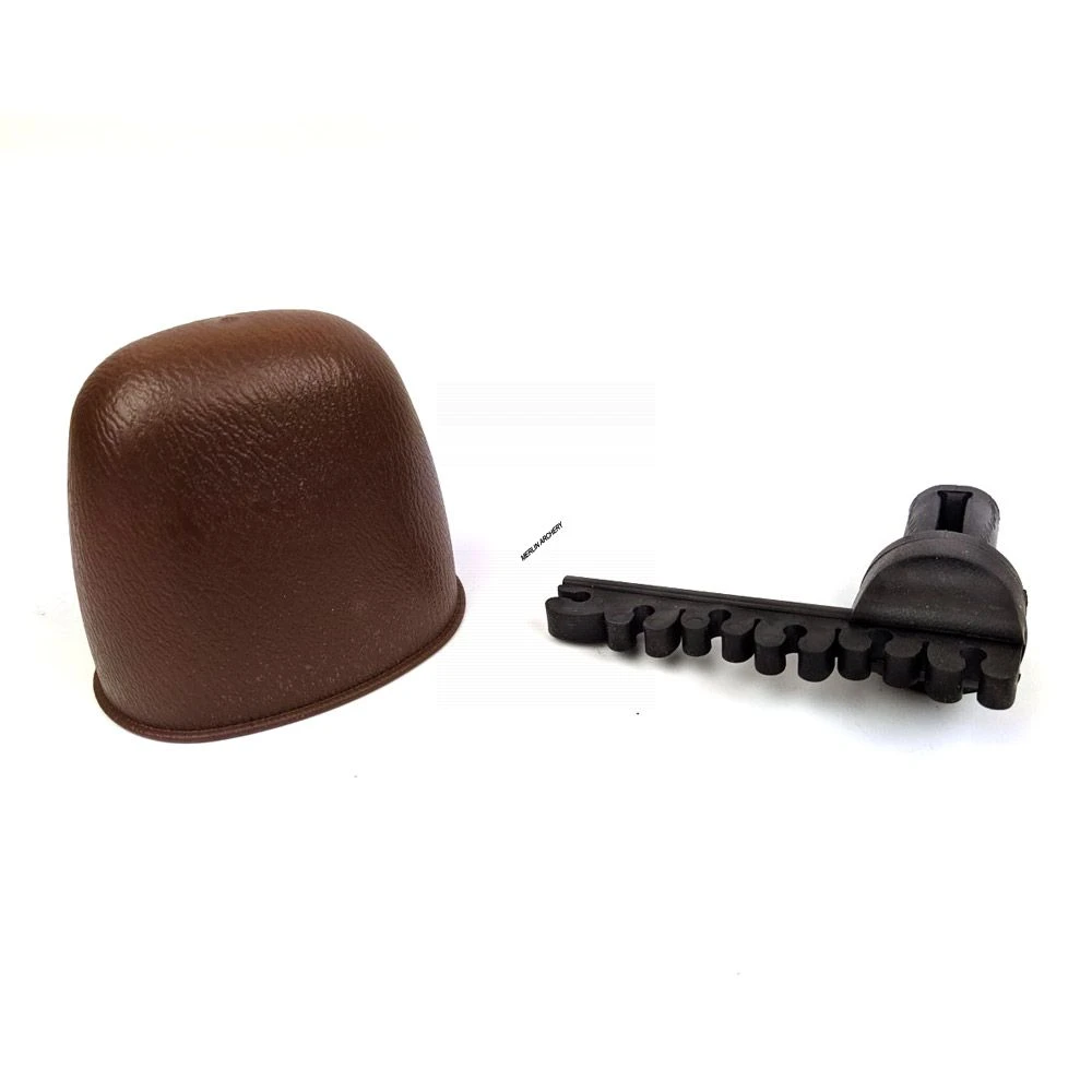 Selway Archery Plastic Slide-On Quiver 6 Selway Archery Plastic Slide-On Quiver - Image 4