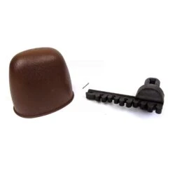 Selway Archery Plastic Slide-On Quiver 15 Selway Archery Plastic Slide-On Quiver -Kinetic Sales Store 841873 1 1