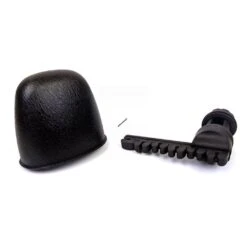 Selway Archery Plastic Quick Detach Quiver -Kinetic Sales Store 841882 1 2