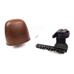 Selway Archery Plastic Strap-On Quiver -Kinetic Sales Store 841885 1 2