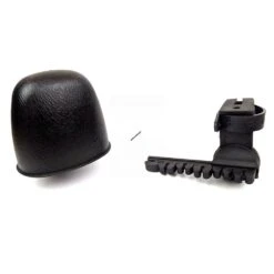 Selway Archery Plastic Strap-On Quiver -Kinetic Sales Store 841886 1 2