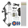 Topoint M3 Junior Bow Package -Kinetic Sales Store 841903 1