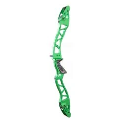 Kinetic Sovren Recurve Riser - 27" -Kinetic Sales Store 841960 1
