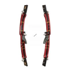 Spigarelli Revolution 2 Recurve Riser 8 Spigarelli Revolution 2 Recurve Riser -Kinetic Sales Store 842056 2