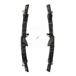 Spigarelli Revolution 2 Recurve Riser 9 Spigarelli Revolution 2 Recurve Riser -Kinetic Sales Store 842057 2