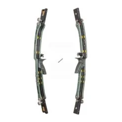 Spigarelli Revolution 2 Recurve Riser 10 Spigarelli Revolution 2 Recurve Riser -Kinetic Sales Store 842058 1
