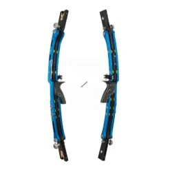 Spigarelli Revolution 2 Recurve Riser 11 Spigarelli Revolution 2 Recurve Riser -Kinetic Sales Store 842059 1