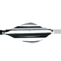 Spider Vanes 1.5" - Left Handed -Kinetic Sales Store 842118 2 1