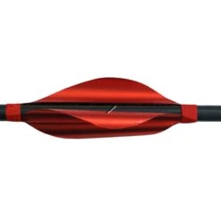 Spider Vanes 1.5" - Right Handed -Kinetic Sales Store 842120 2