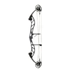 PSE Supra RTX 37 SE Compound Bow -Kinetic Sales Store 842192 2