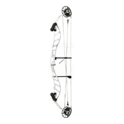 PSE Supra RTX 40 EM Compound Bow -Kinetic Sales Store 842210 2