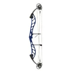 PSE Supra RTX 40 EM Compound Bow -Kinetic Sales Store 842211 2
